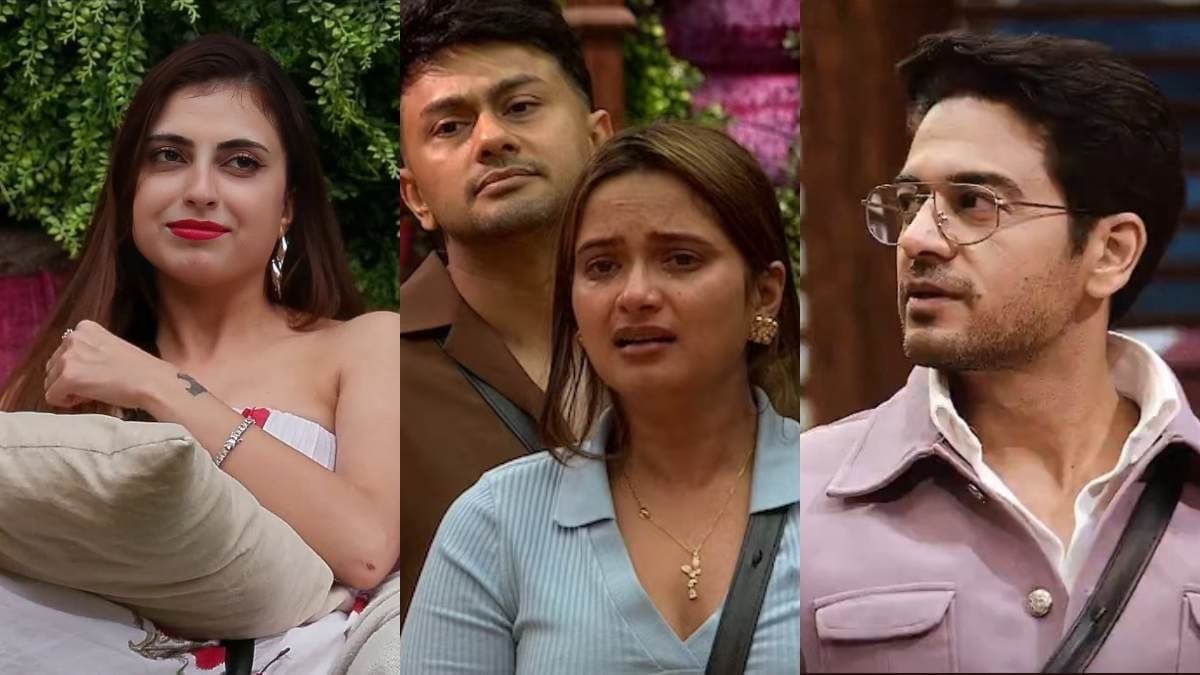 Bigg Boss 19