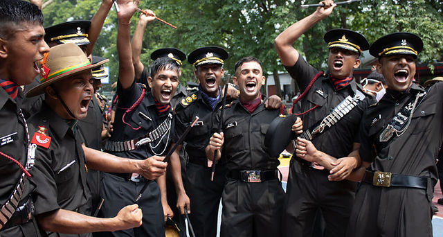 UPSC NDA Admit Card 2025 Released