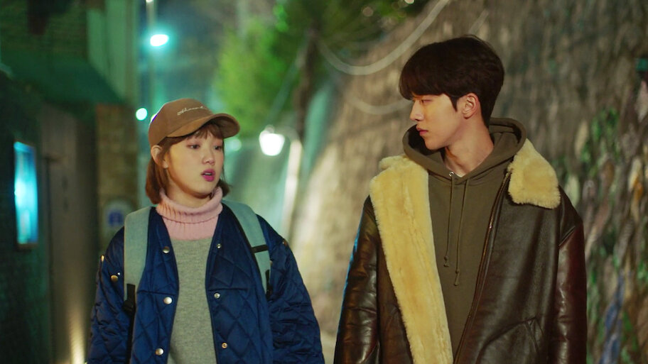 Top 10 Romantic K Drama
