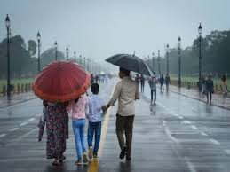 Aaj Ka Mausam 27 September
