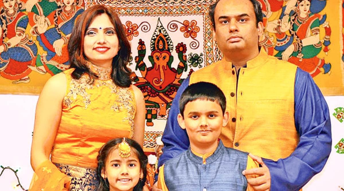 Abhimanyu Mishra