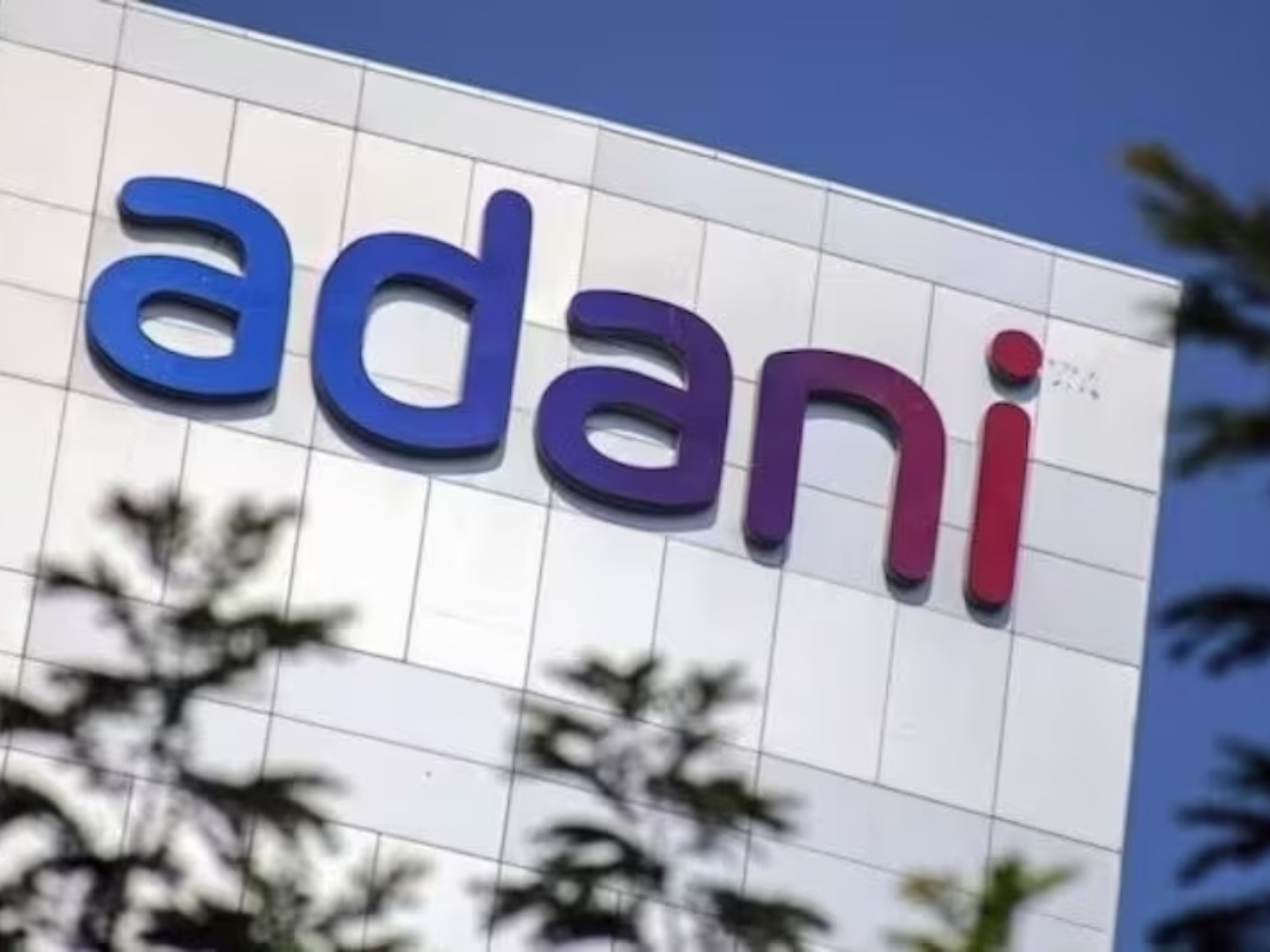 Adani Power Share Price