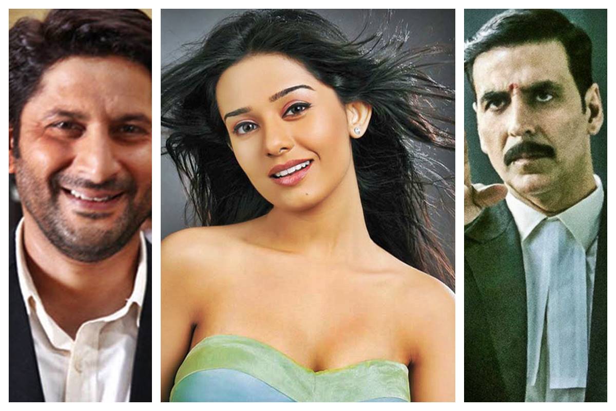 Jolly LLB 3 