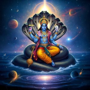 Anant Chaturdashi Mahatav