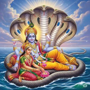 Anant Chaturdashi 2025