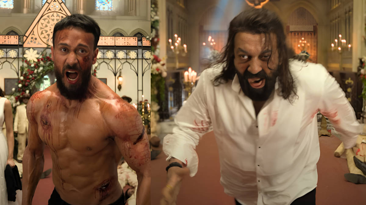 Baaghi 4 Release Date