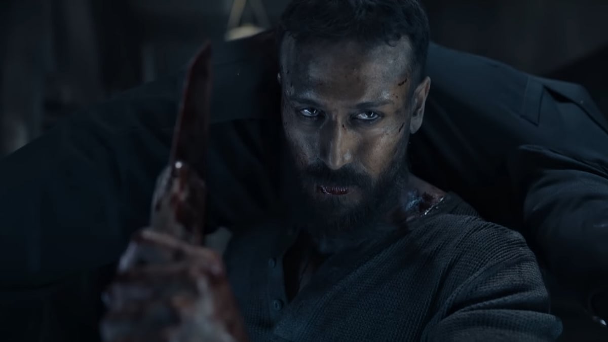 Baaghi 4 Release Date