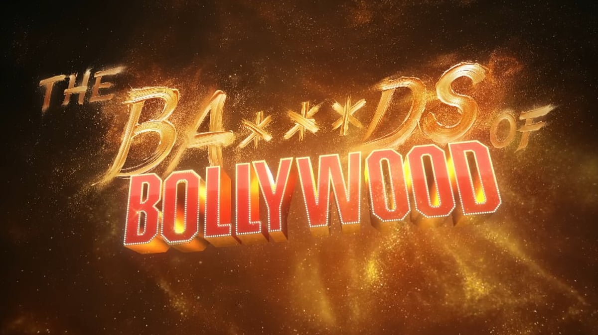 The Bads Of Bollywood OTT Release