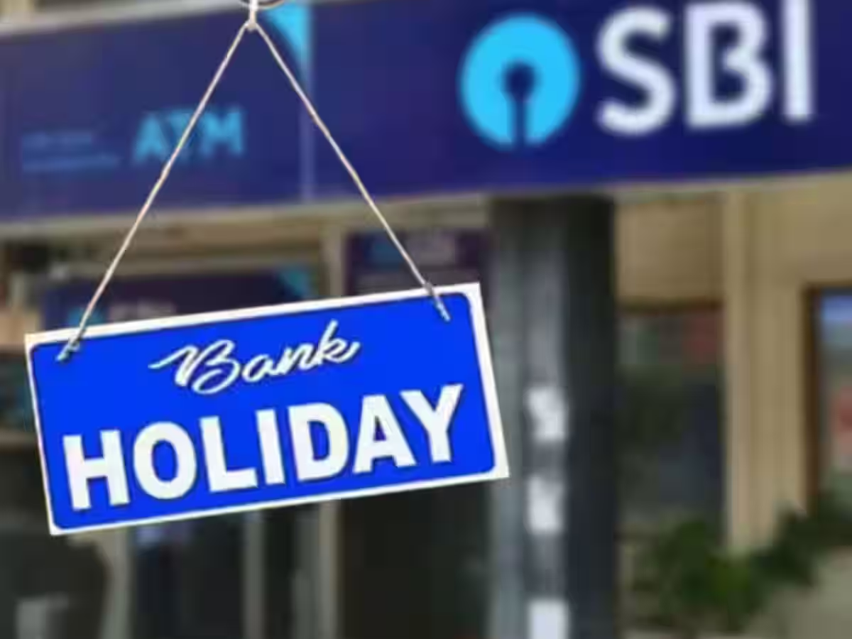 Bank Holidays September 2025