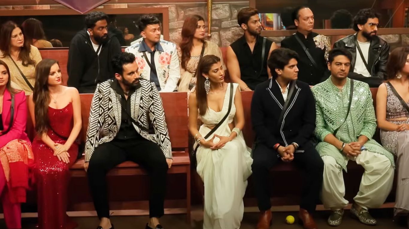 Bigg boss 