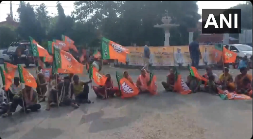 Bihar Band Today 