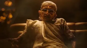 Bihar Congress Posts AI Video