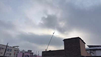 Bihar Weather
