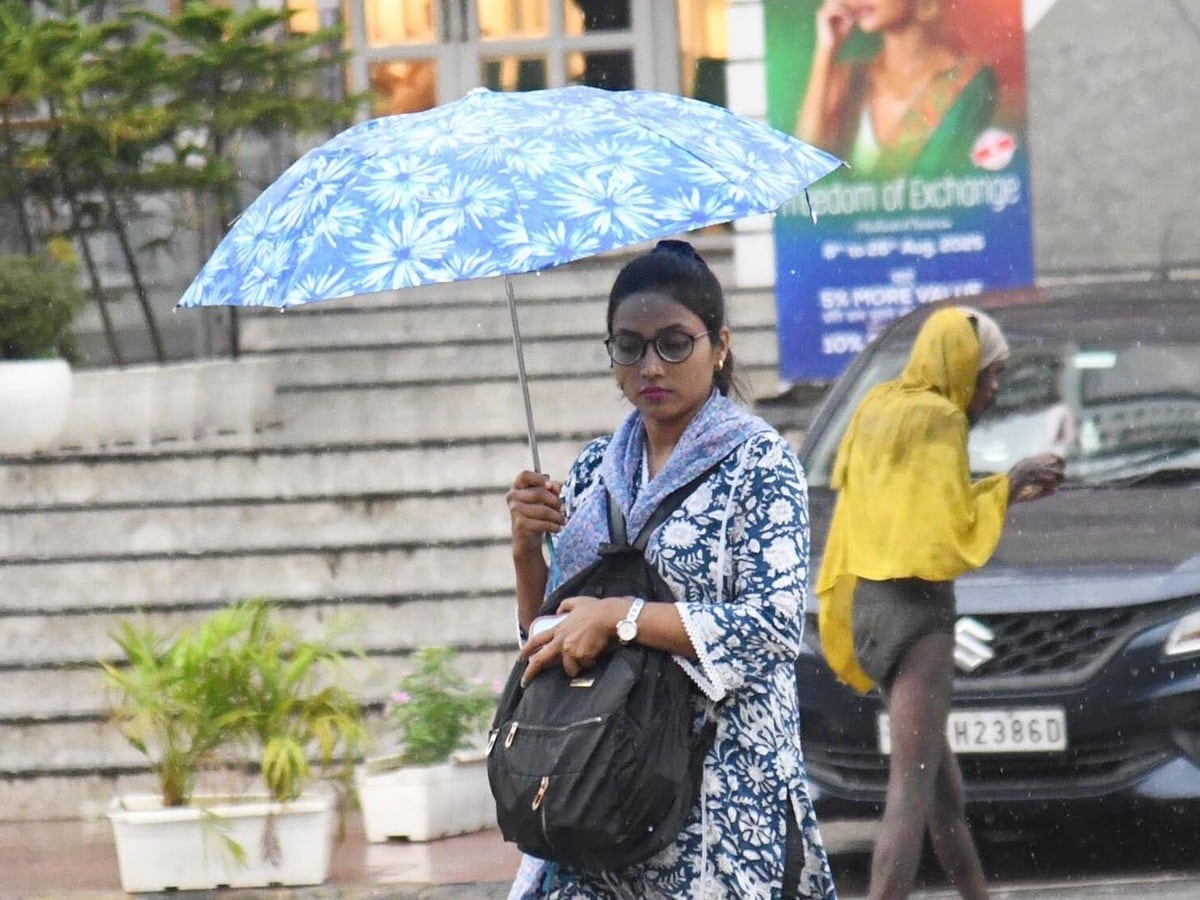 Bihar Weather