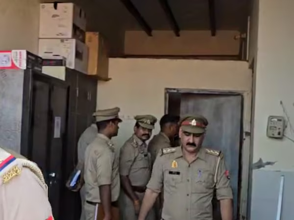 Bulandshahr Murder Case