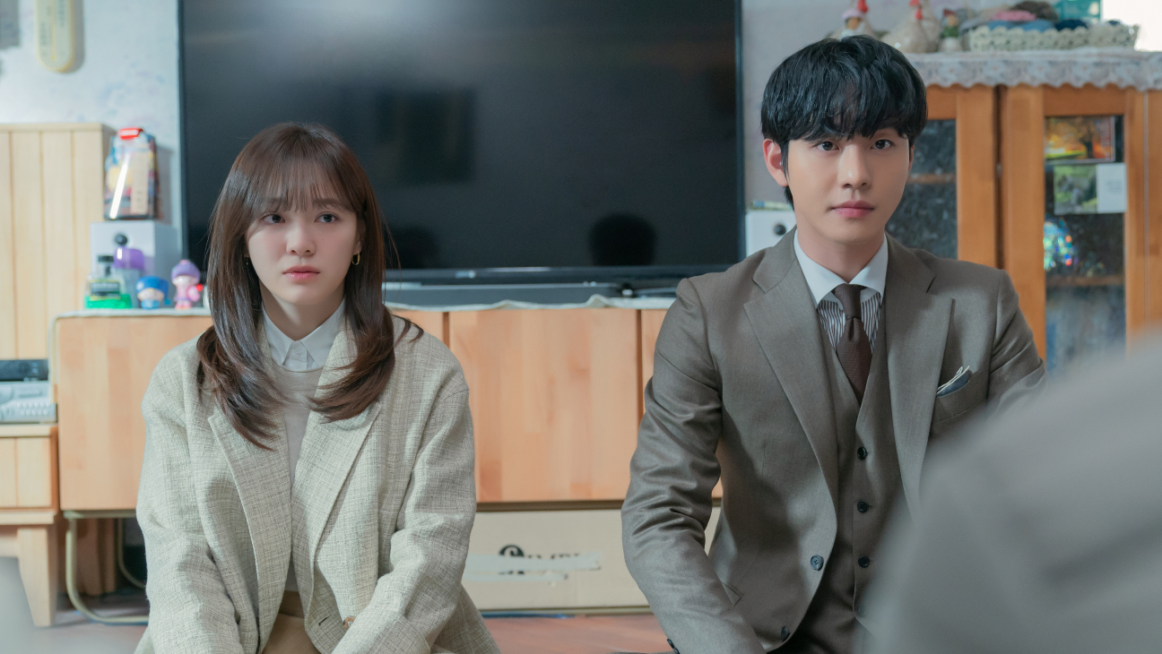 Top 10 Romantic K Drama