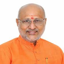 CP Radhakrishnan News