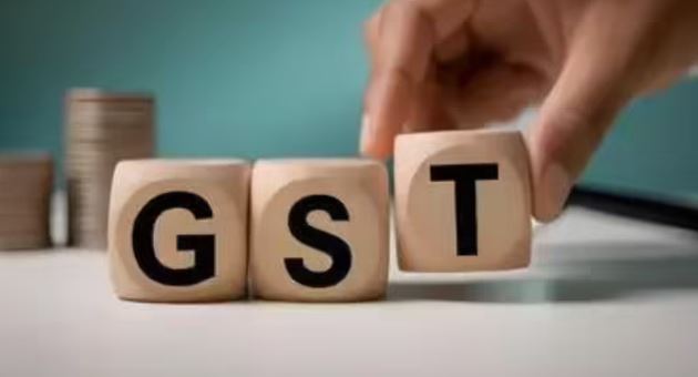 GST Cut Notification Issued