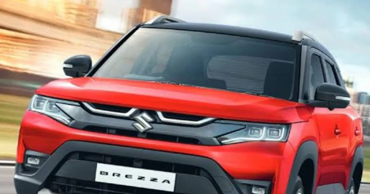 GST Cuts on Maruti Suzuki
