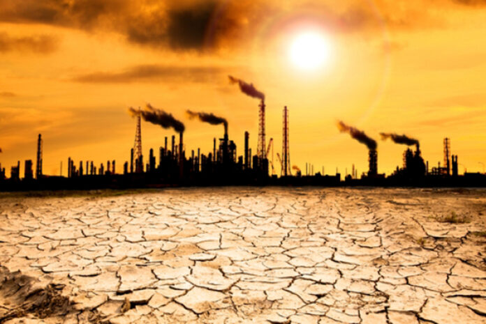 Climate Change Threatens Jobs