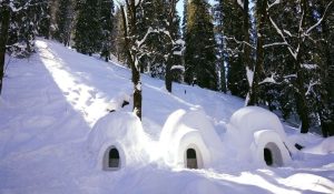 5 places to visit in winters 