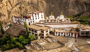 10 Hidden Villages in India to visit