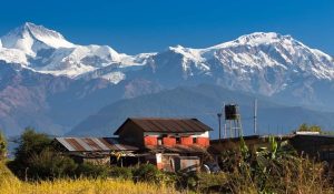 Places to Visit in Nepal