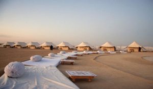 Best Places to Visit in November