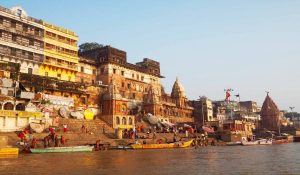 Best Places to Visit in November