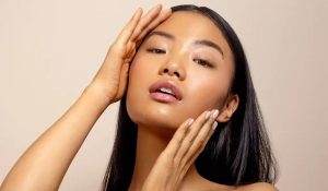 Rice Flour For Skin