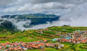 best honeymoon destinations in india