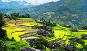 Best places to visit in India in October 2025