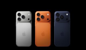IPhone 17 Viral Video