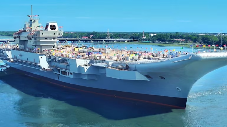 Cochin Shipyard Share Price