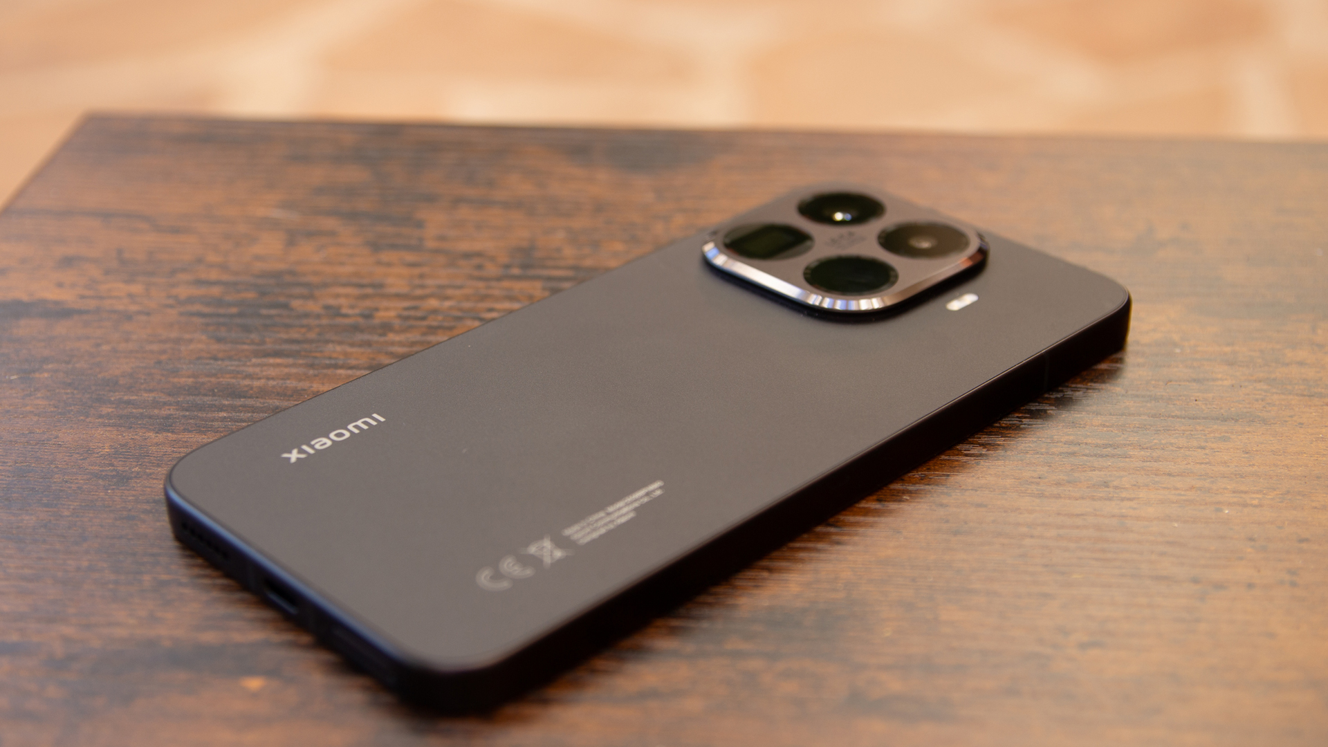 Xiaomi 15T Pro Launch