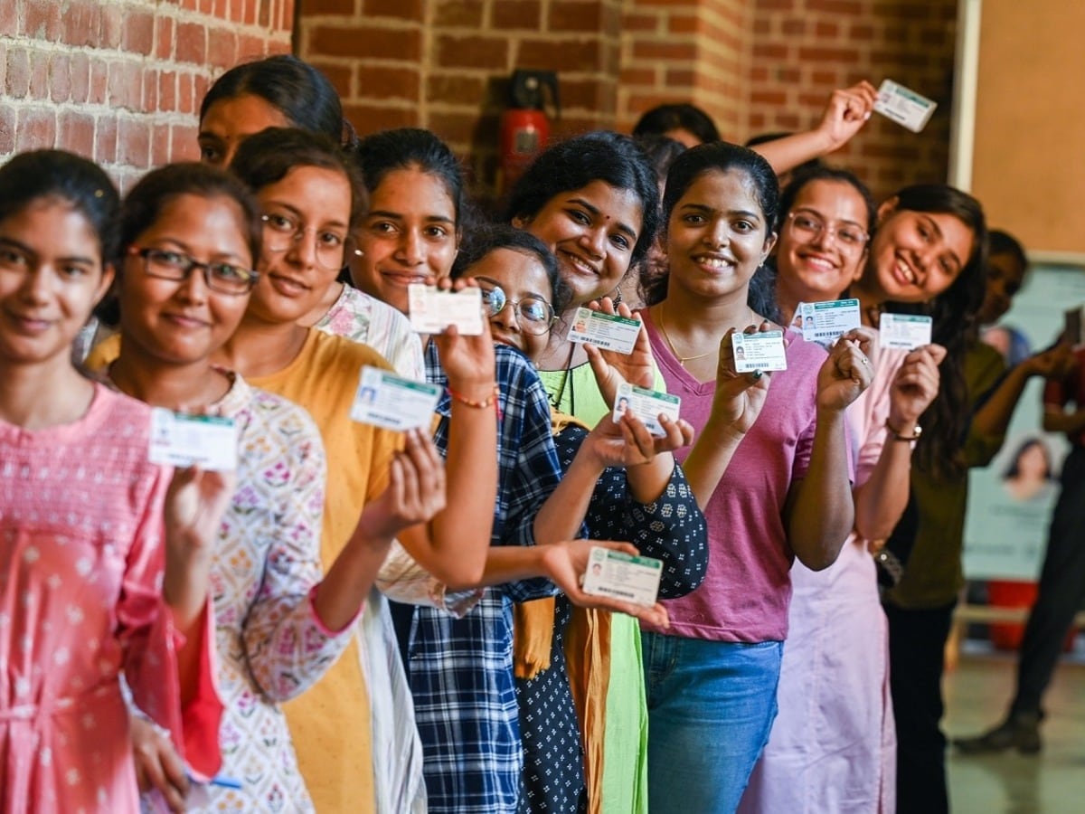 DU Election Updates