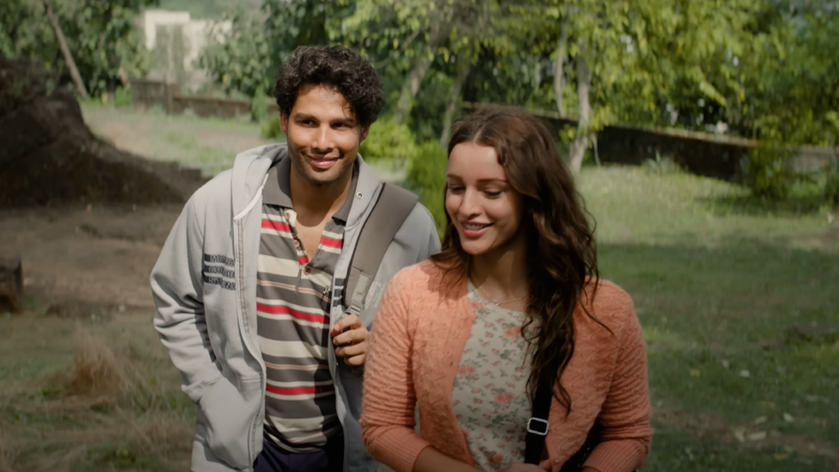 Dhadak 2 OTT Release