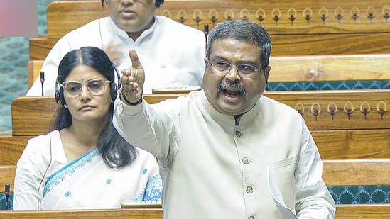 Dharmendra Pradhan Election Head