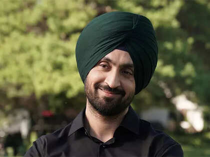 Diljit Dosanjh