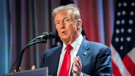 Trump Hamas Ultimatum