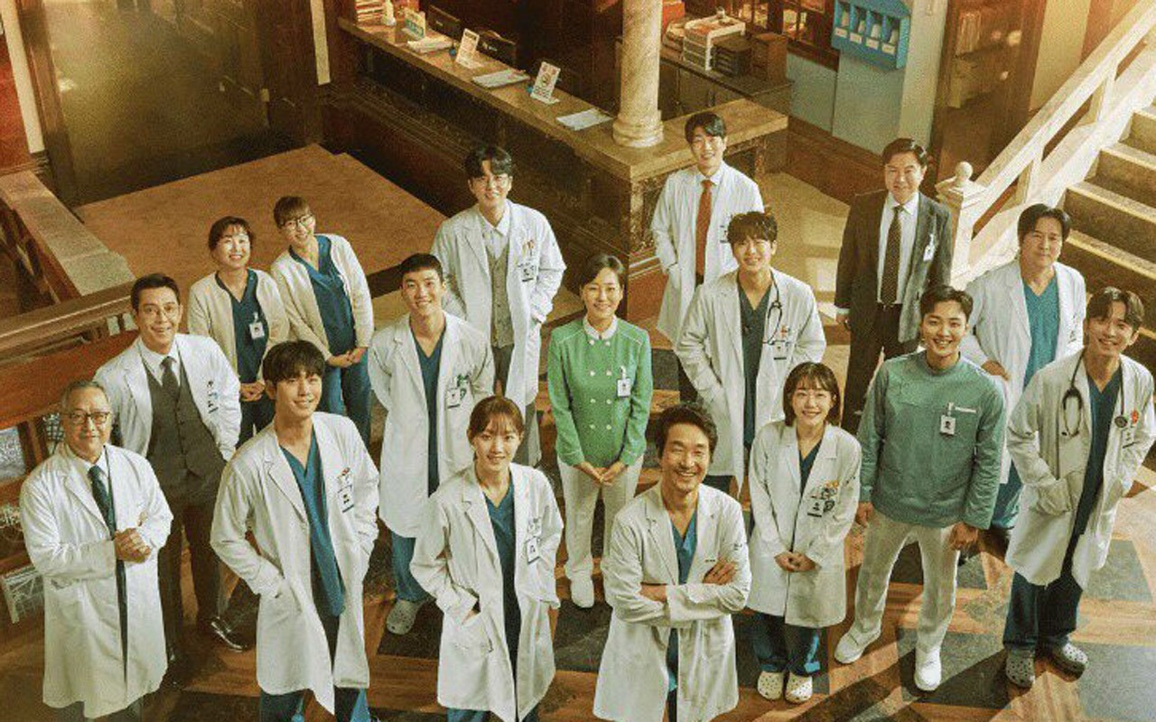 Top 10 Romantic K Drama