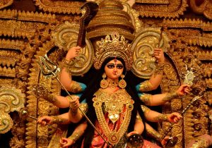 Durga Ashtami 2025 Shubh Muhurat