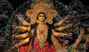 Durga Ashtami 2025