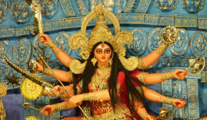 Durga Ashtami 2025