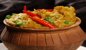 Durga Puja Special Bhog