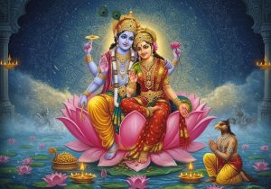 Ekadashi ki aarti lyrics