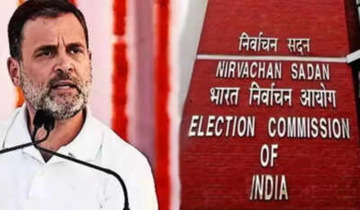 Election Commission