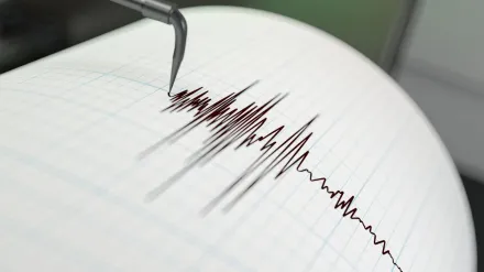 Assam Earthquake