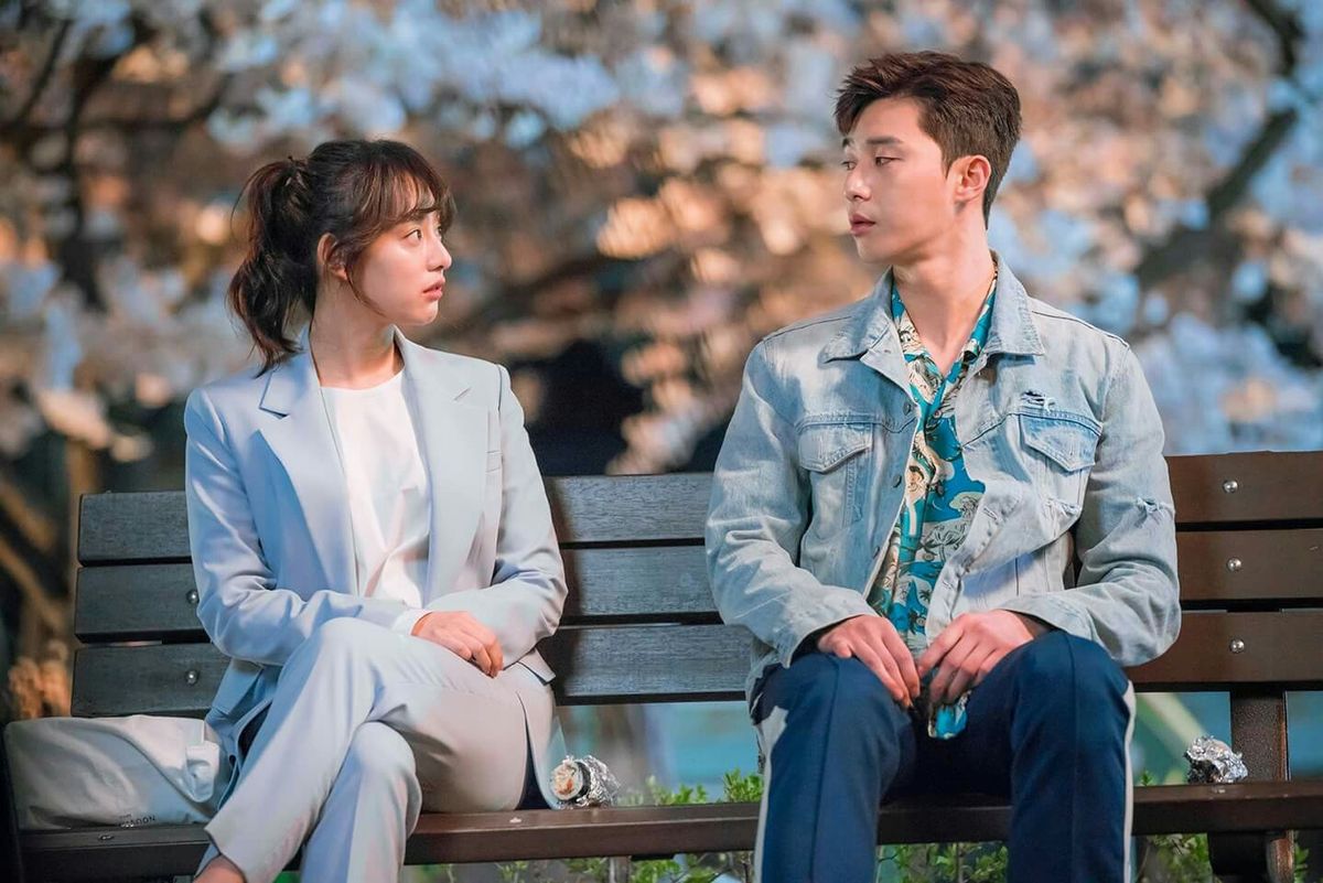 Top Romantic 10 K-Dramas