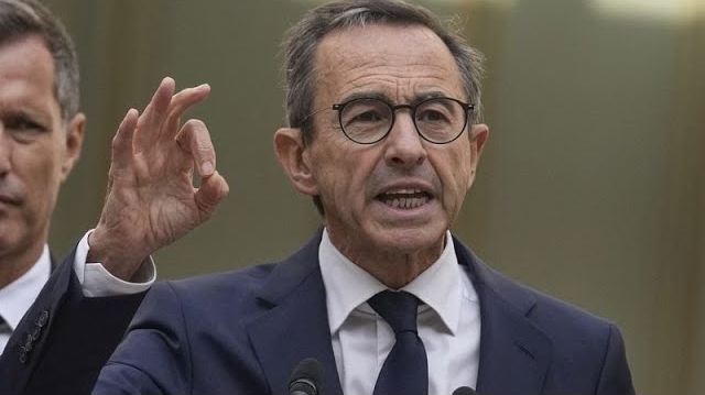 France Mosque News